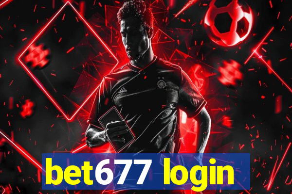 bet677 login